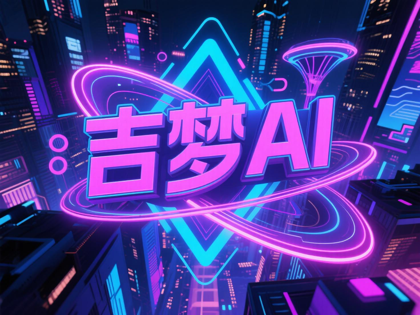 AI视频创作示例